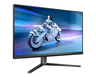Monitor 27 Philips Evnia 27M2N5500/00, QHD, IPS, 1ms, FreeSync, 180Hz, gaming