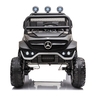 BBO auto na akumulator (12v) jl-199 mercedes-benz unimog - black