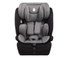 BBO auto sedište i-size pluton (bs05a) 76-150cm - black & grey
