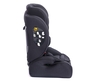 BBO auto sedište i-size pluton (bs05a) 76-150cm - grey