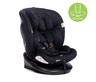 BBO auto sedište i-size cruser isofix (fr06) 40-150cm - black