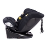 BBO auto sedište i-size cruser isofix (fr06) 40-150cm - black