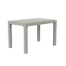 Sto Rattan Lux 120cm kapućino