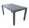 Sto Rattan Lux 150cm antracit