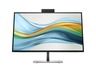 Monitor 27 HP S5 Pro 527pm 9E0Y9UT, QHD, IPS, 100Hz, 5ms, USB A, USB C, RJ-45, HDMI, DP