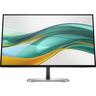 Monitor 24 HP S5 PRO 524PF 9D9L6UT, IPS, FHD, 100Hz, 5ms, HDMI, VGA, DP, pivot