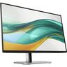Monitor 24 HP S5 PRO 524PF 9D9L6UT, IPS, FHD, 100Hz, 5ms, HDMI, VGA, DP, pivot