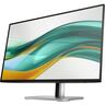 Monitor 24 HP S5 PRO 524PF 9D9L6UT, IPS, FHD, 100Hz, 5ms, HDMI, VGA, DP, pivot