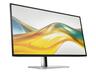 Monitor 27 HP S5 Pro 527pq 9D9S0UT, QHD, IPS, 100Hz, 5ms, USB A, USB C, HDMI, DP
