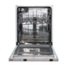 Vox ugradna mašina za pranje sudova GSI 12 WQ1E