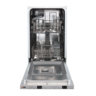 Vox ugradna mašina za pranje sudova GSI 09 WQ1E