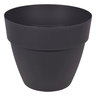 GARDENA LUX 47L saksija Ø47 sa drenažom antracit