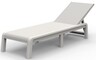 Keter Ležaljka Mallorca, bela CU 260547