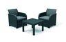 Keter Balkonski set Rosalie, grafit  CU 249588