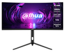 Monitor 30 DAHUA LM30-E330CA, WFHD, VA, 200Hz, HDMI, DP, zakrivljeni, gaming