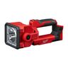 Milwaukee akumulatorska LED lampa M18 SLED-0 4933459159