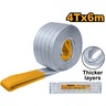 INGCO Španer traka 4T x 6m HWSP0406