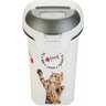 Curver Kutija za hranu(6kg) 15l, mačka CU 03883-L30