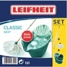 Leifheit Set za čišćenje classic mop, viskoza LF 56792