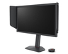 Monitor 24.1 BENQ Zowie XL2566X+, FHD, TN, 400Hz, DP, gaming