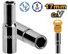 INGCO Produžena gedora 1/2" 17mm HHAST12173L