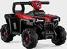 Motor mini quad 6v Crveni