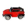 Džip Iznik 12v RC crveni