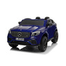 Džip MB GLC 63 AMG Coupe DVOSED R/C Plavi