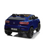 Džip MB GLC 63 AMG Coupe DVOSED R/C Plavi