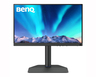 Monitor 27 BENQ SW272U, UHD, IPS, 5ms, DP, 60Hz, USB-C 90W