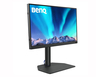 Monitor 27 BENQ SW272U, UHD, IPS, 5ms, DP, 60Hz, USB-C 90W