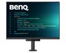 Monitor 28.2 BENQ RD280UA, WQUHD, IPS, 5ms, DP, 60Hz, USB-C 90W