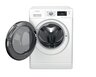 Whirlpool mašina za pranje i sušenje veša FFWDB 976258