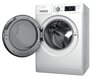 Whirlpool mašina za pranje i sušenje veša FFWDB 976258