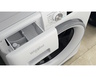 Whirlpool mašina za pranje i sušenje veša FFWDD 1076258 SV EE