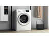 Whirlpool mašina za pranje i sušenje veša FFWDD 1076258 SV EE