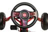Karting na pedale Ferbedo AR8R