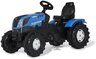Traktor Rolly New Holland