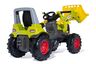 Traktor Rolly Farmtrac Premium II Claas Arion 660 sa utovarivačem