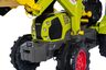Traktor Rolly Farmtrac Premium II Claas Arion 660 sa utovarivačem