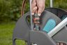 Gardena Motalica za crevo kolica cleverroll l easy flex set 3/4" 50m GA 18520-50F