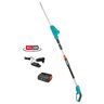 Gardena Baterijski teleskopski trimer za živu ogradu solo ths 42cm/18v p4a GA 14732-55