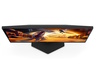 Monitor 23.8 AOC 24G4XE, FHD, Fast IPS, 0.5ms, Adaptive Sync, 180Hz, DP, gaming