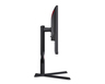 Monitor 24.5 AOC 25G3ZM/BK, FHD, VA, Adaptive Sync, 240Hz, DP, gaming