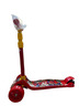 Trotinet crveni