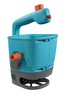 Gardena Ručni rasipač za đubrivo i so m GA 00431-20