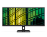 Monitor 34 AOC U34E2M, WQHD, VA, WLED, 4ms, DP, 100Hz