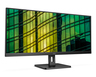 Monitor 34 AOC U34E2M, WQHD, VA, WLED, 4ms, DP, 100Hz
