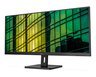 Monitor 34 AOC U34E2M, WQHD, VA, WLED, 4ms, DP, 100Hz