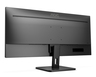 Monitor 34 AOC U34E2M, WQHD, VA, WLED, 4ms, DP, 100Hz